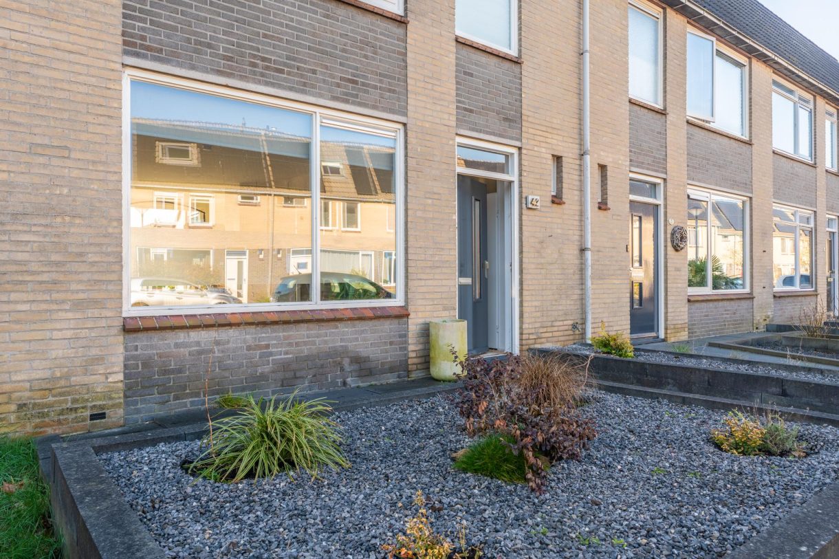 Te koop: Foto Woonhuis aan de Komeet 42 in Hoogezand