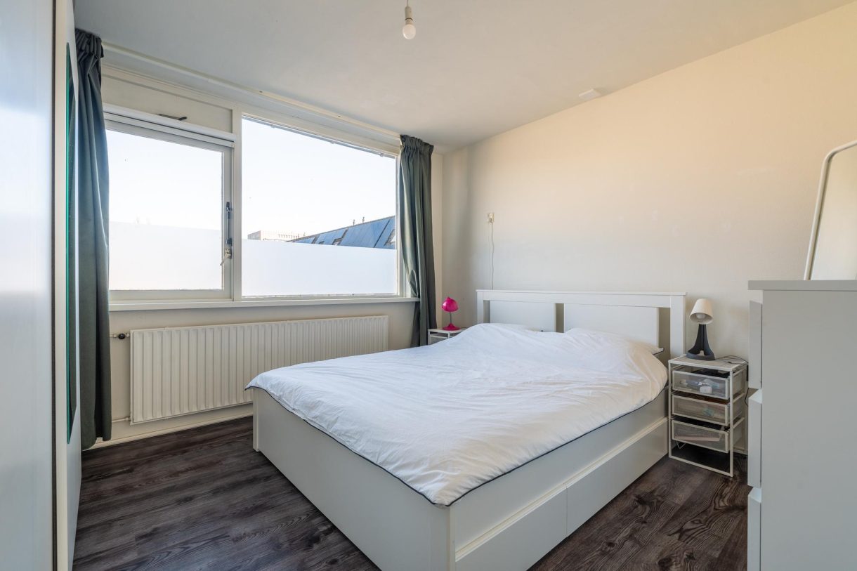 Te koop: Foto Woonhuis aan de Komeet 42 in Hoogezand