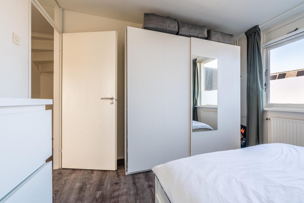 Te koop: Foto Woonhuis aan de Komeet 42 in Hoogezand