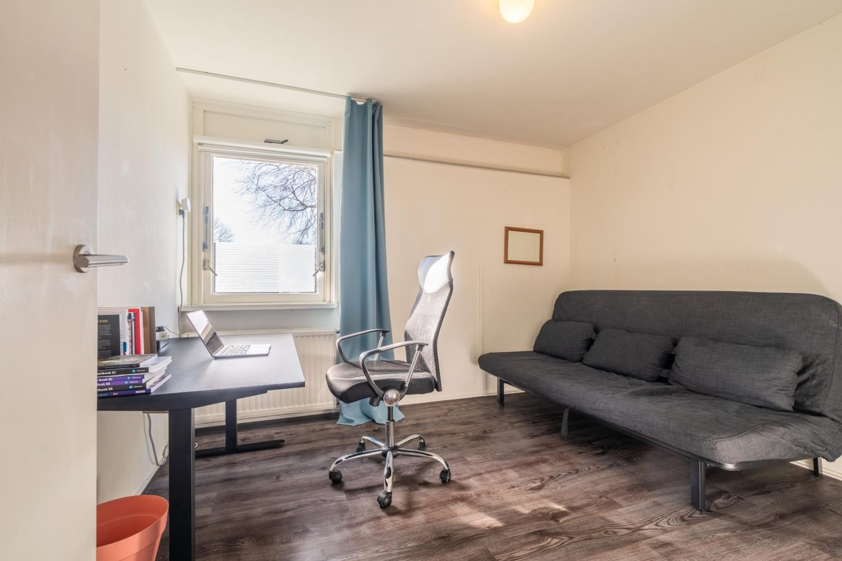 Te koop: Foto Woonhuis aan de Komeet 42 in Hoogezand