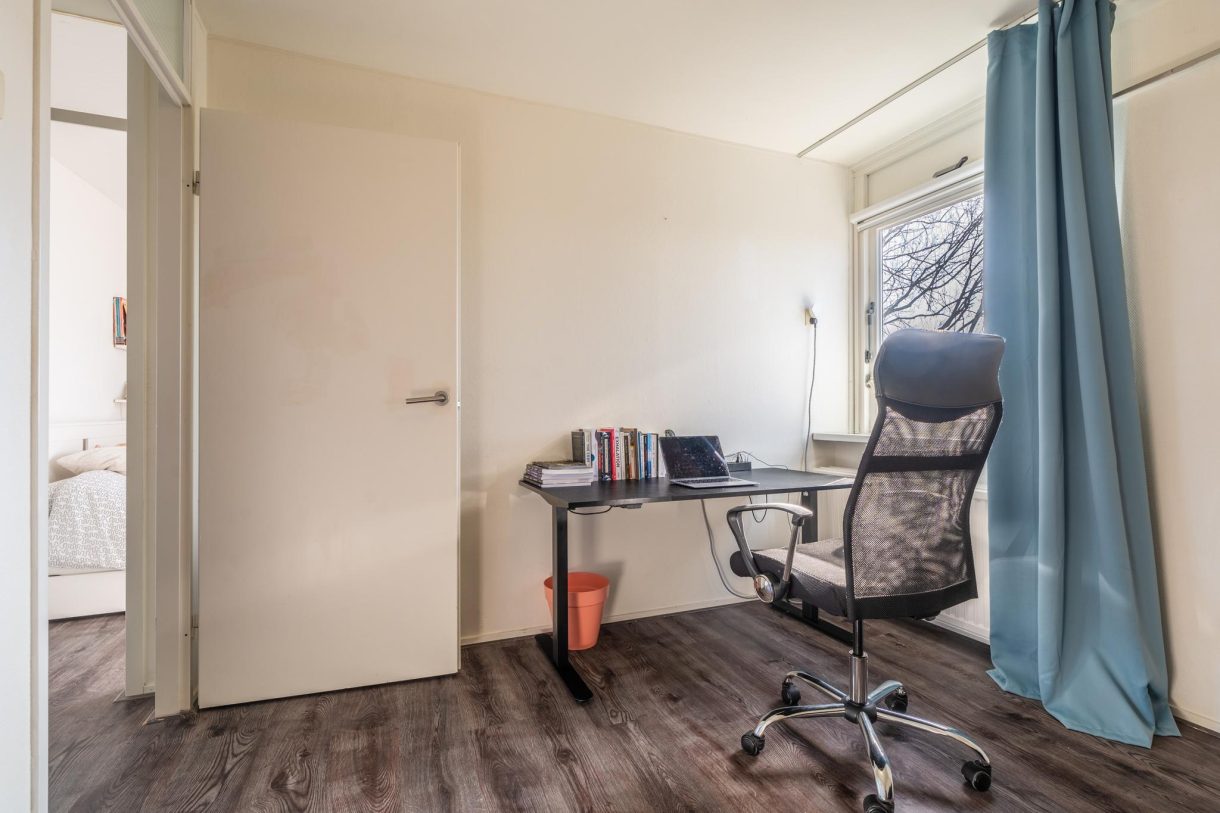 Te koop: Foto Woonhuis aan de Komeet 42 in Hoogezand