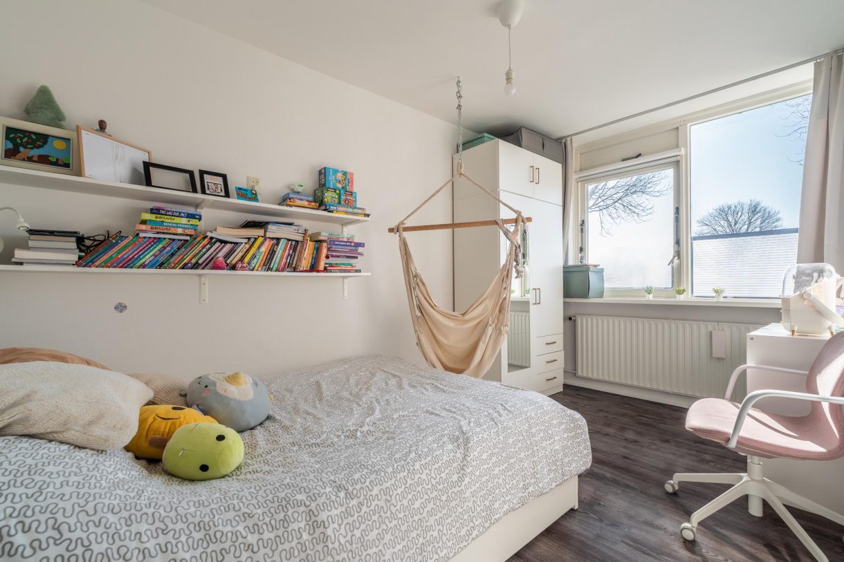 Te koop: Foto Woonhuis aan de Komeet 42 in Hoogezand