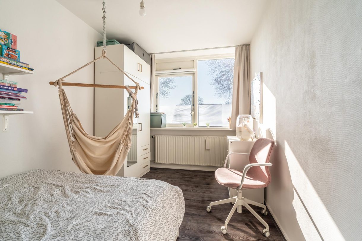 Te koop: Foto Woonhuis aan de Komeet 42 in Hoogezand