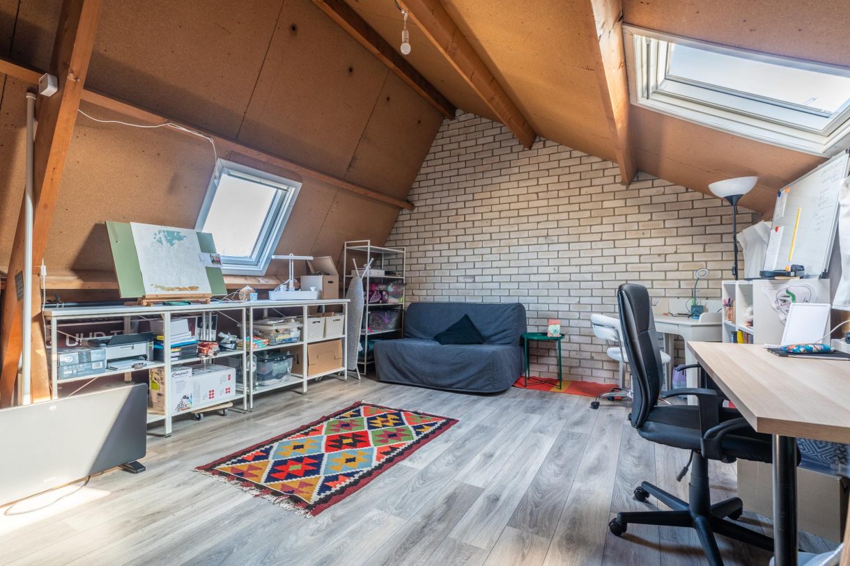 Te koop: Foto Woonhuis aan de Komeet 42 in Hoogezand