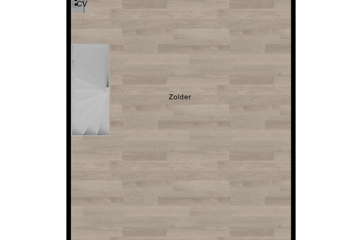 Te koop: Foto Woonhuis aan de Komeet 42 in Hoogezand