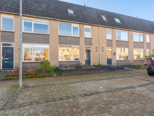 Hoofdfoto van Hoogezand Komeet 42