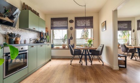 Te koop: Foto Woonhuis aan de Hoofdweg 117 in Kolham