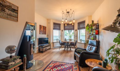 Te koop: Foto Woonhuis aan de Hoofdweg 117 in Kolham
