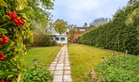 Te koop: Foto Woonhuis aan de Hoofdweg 117 in Kolham