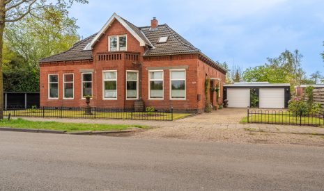 Te koop: Foto Woonhuis aan de Hoofdweg 117 in Kolham