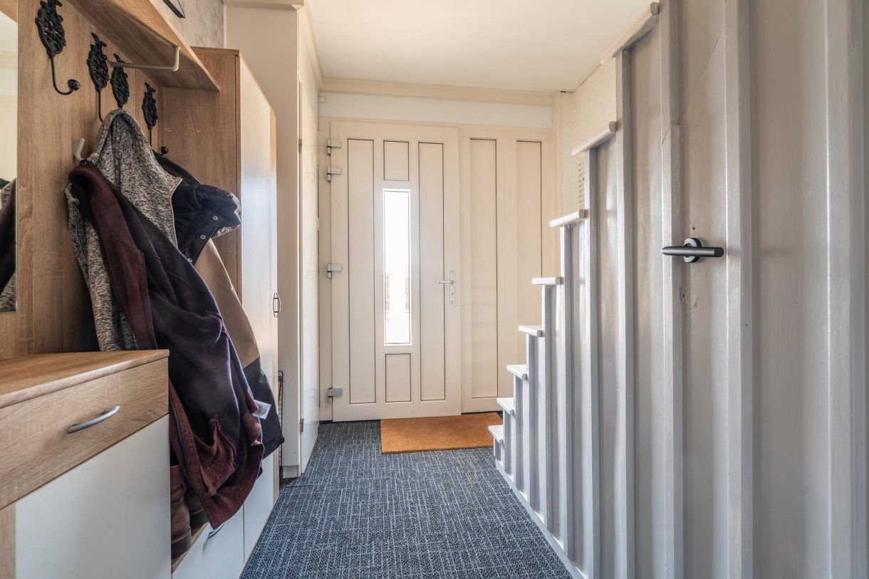 Te koop: Foto Woonhuis aan de Meeuwenstraat 1a in Foxhol