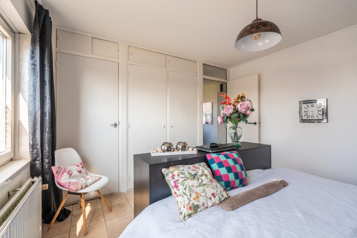 Te koop: Foto Woonhuis aan de Meeuwenstraat 1a in Foxhol