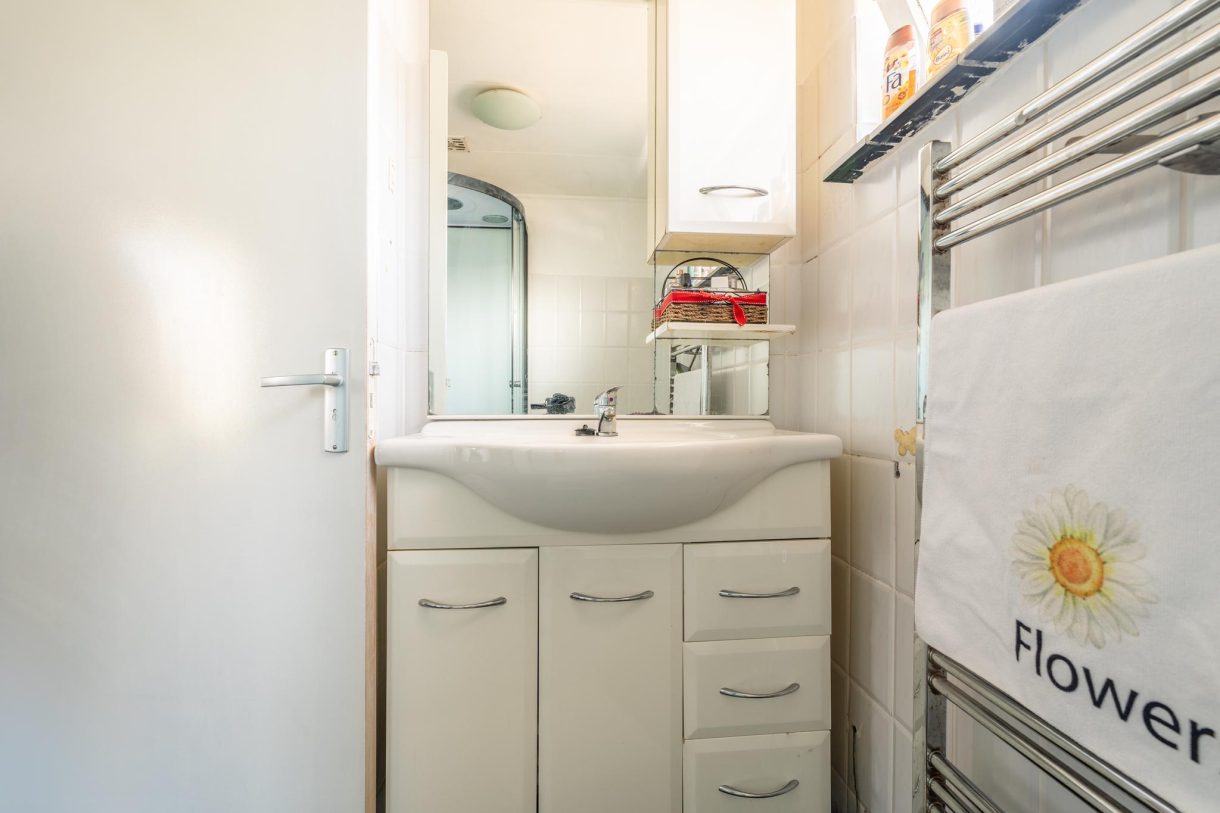 Te koop: Foto Woonhuis aan de Meeuwenstraat 1a in Foxhol