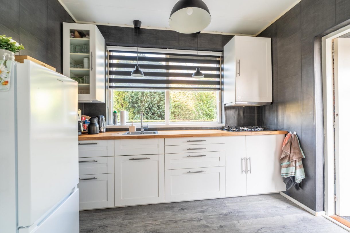 Te koop: Foto Woonhuis aan de Meeuwenstraat 1a in Foxhol