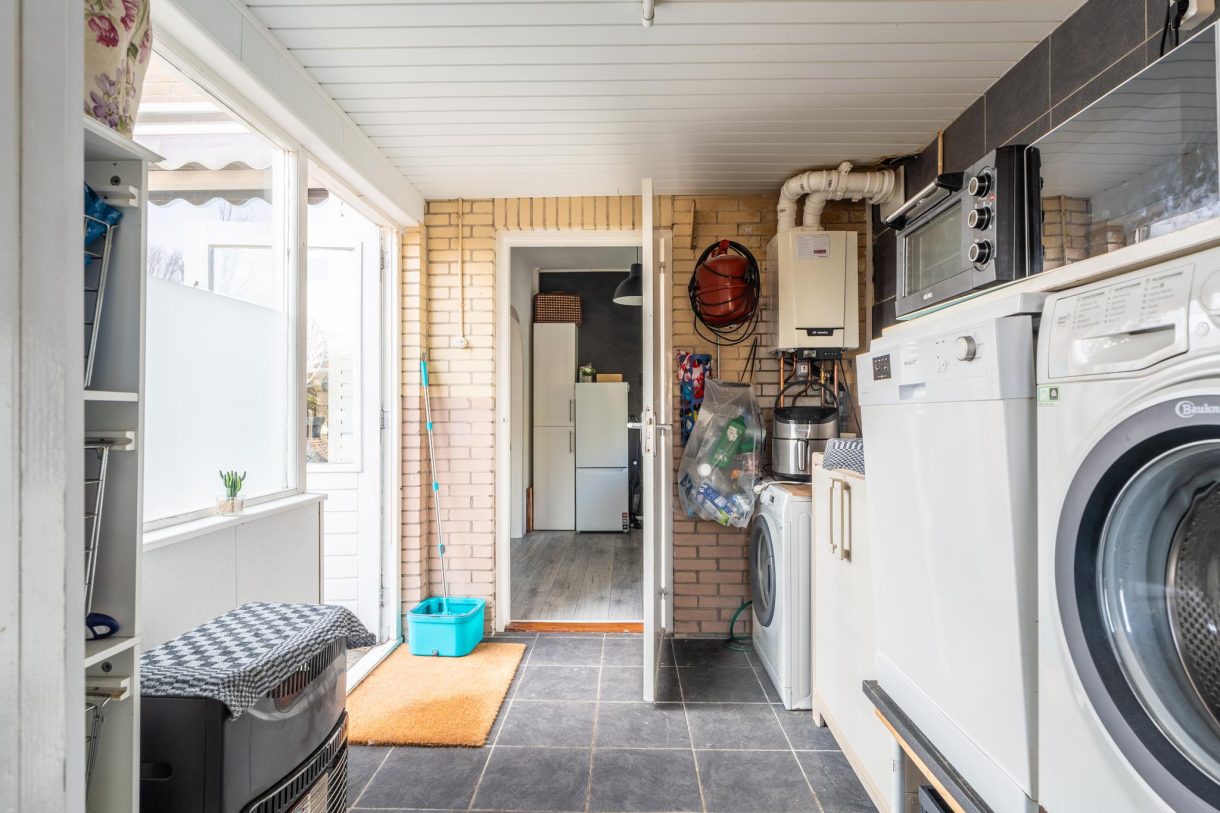 Te koop: Foto Woonhuis aan de Meeuwenstraat 1a in Foxhol