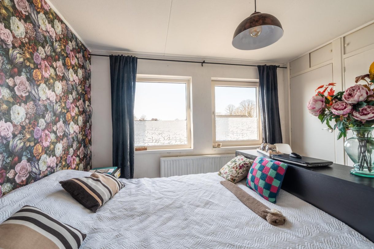 Te koop: Foto Woonhuis aan de Meeuwenstraat 1a in Foxhol