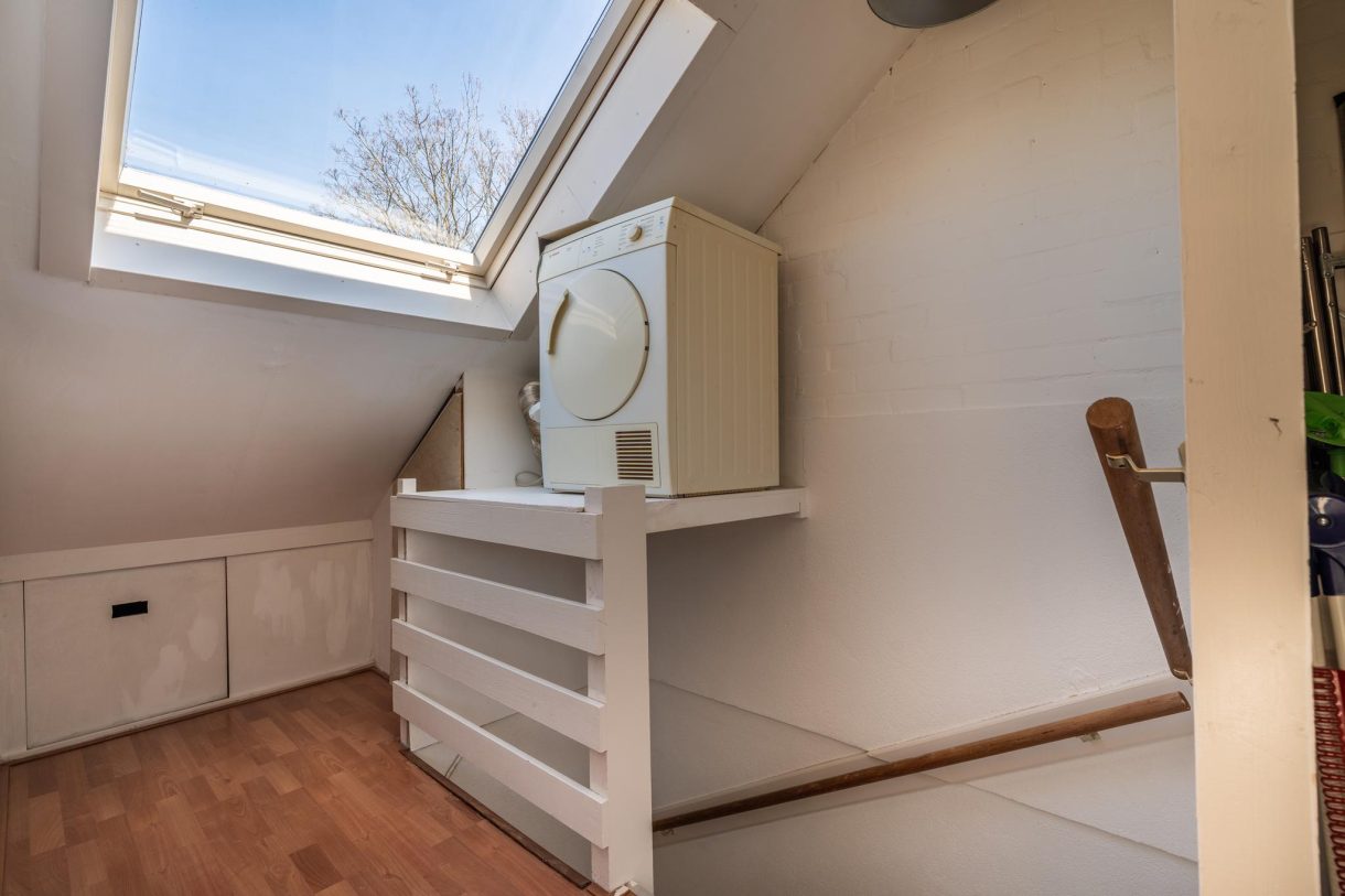 Te koop: Foto Woonhuis aan de Jupiter 3 in Hoogezand