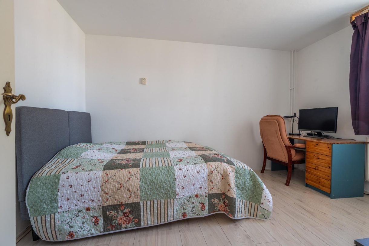 Te koop: Foto Woonhuis aan de Jupiter 3 in Hoogezand