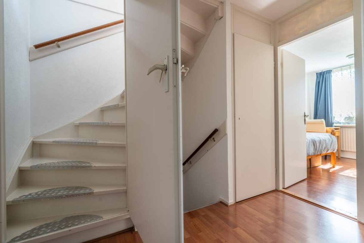 Te koop: Foto Woonhuis aan de Jupiter 3 in Hoogezand