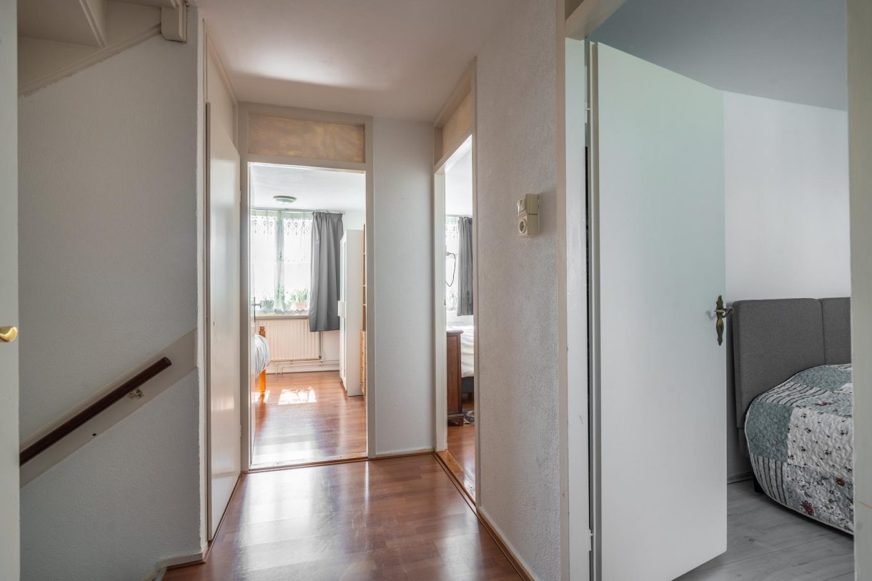 Te koop: Foto Woonhuis aan de Jupiter 3 in Hoogezand