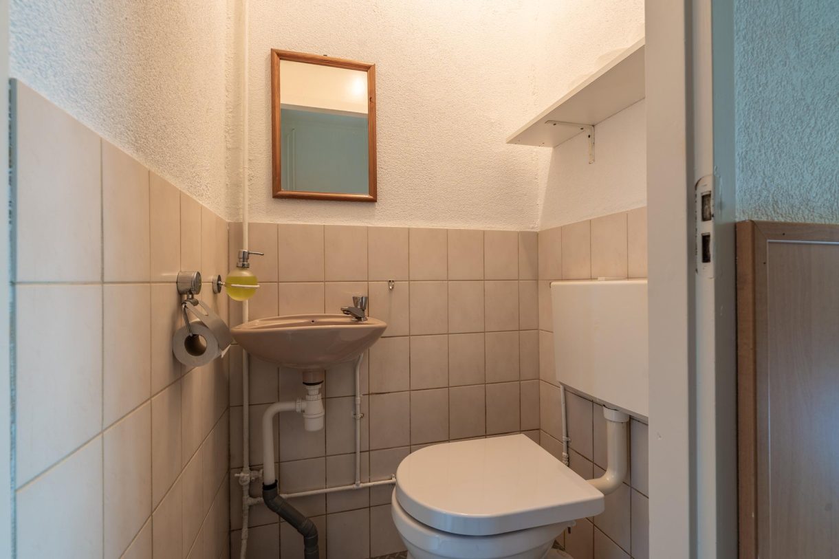 Te koop: Foto Woonhuis aan de Jupiter 3 in Hoogezand