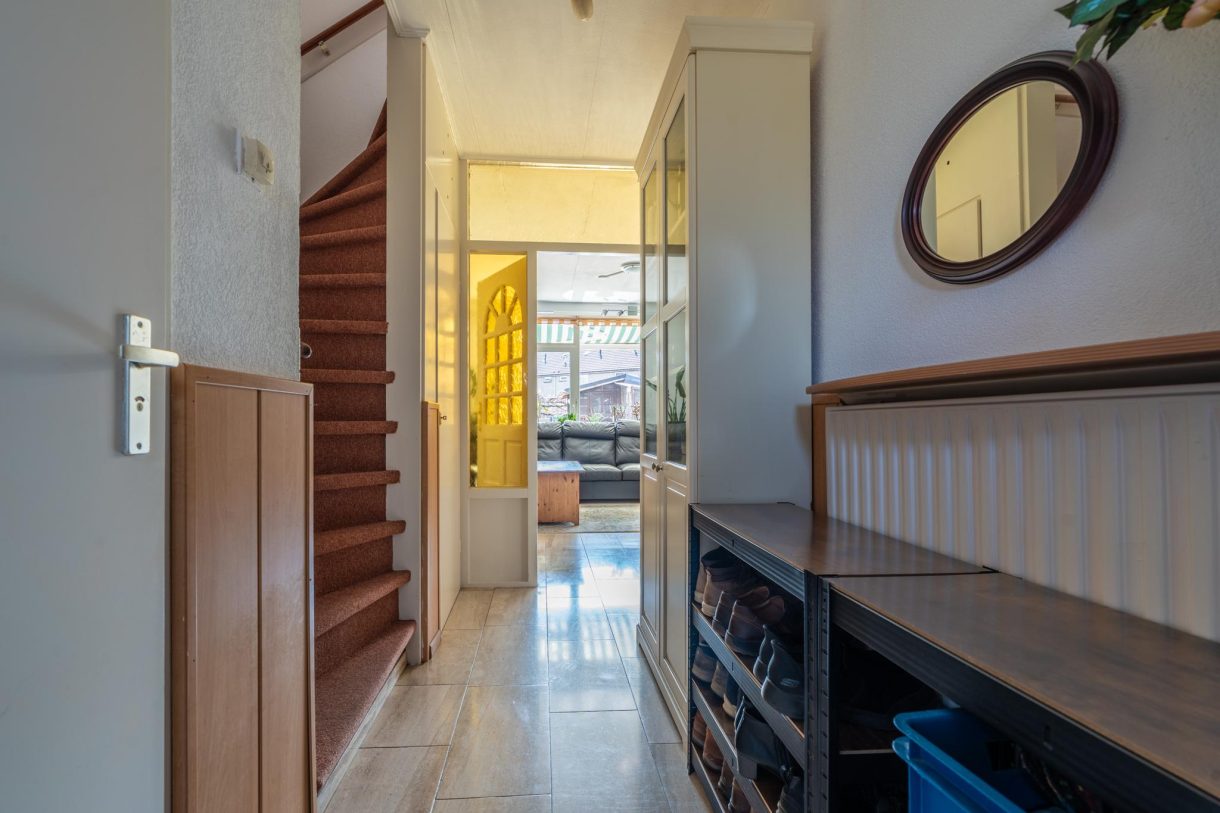 Te koop: Foto Woonhuis aan de Jupiter 3 in Hoogezand