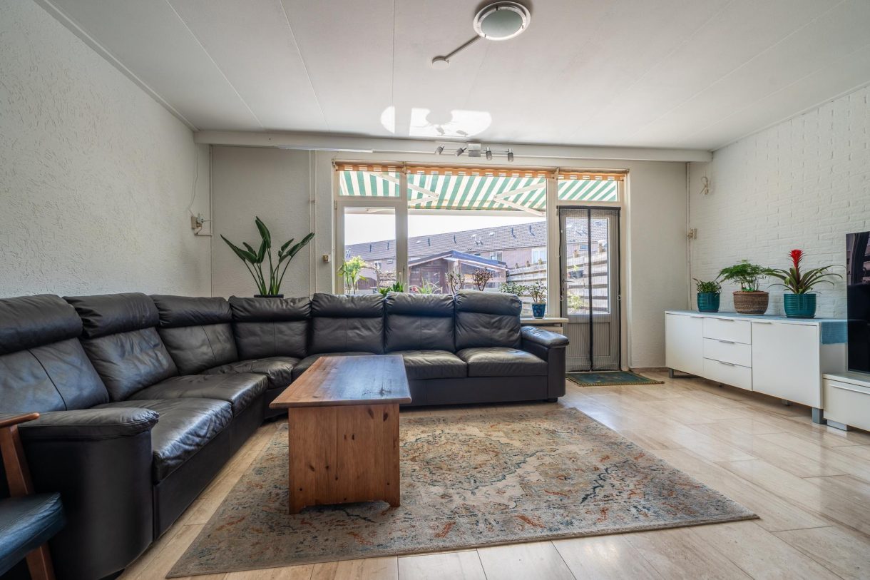 Te koop: Foto Woonhuis aan de Jupiter 3 in Hoogezand