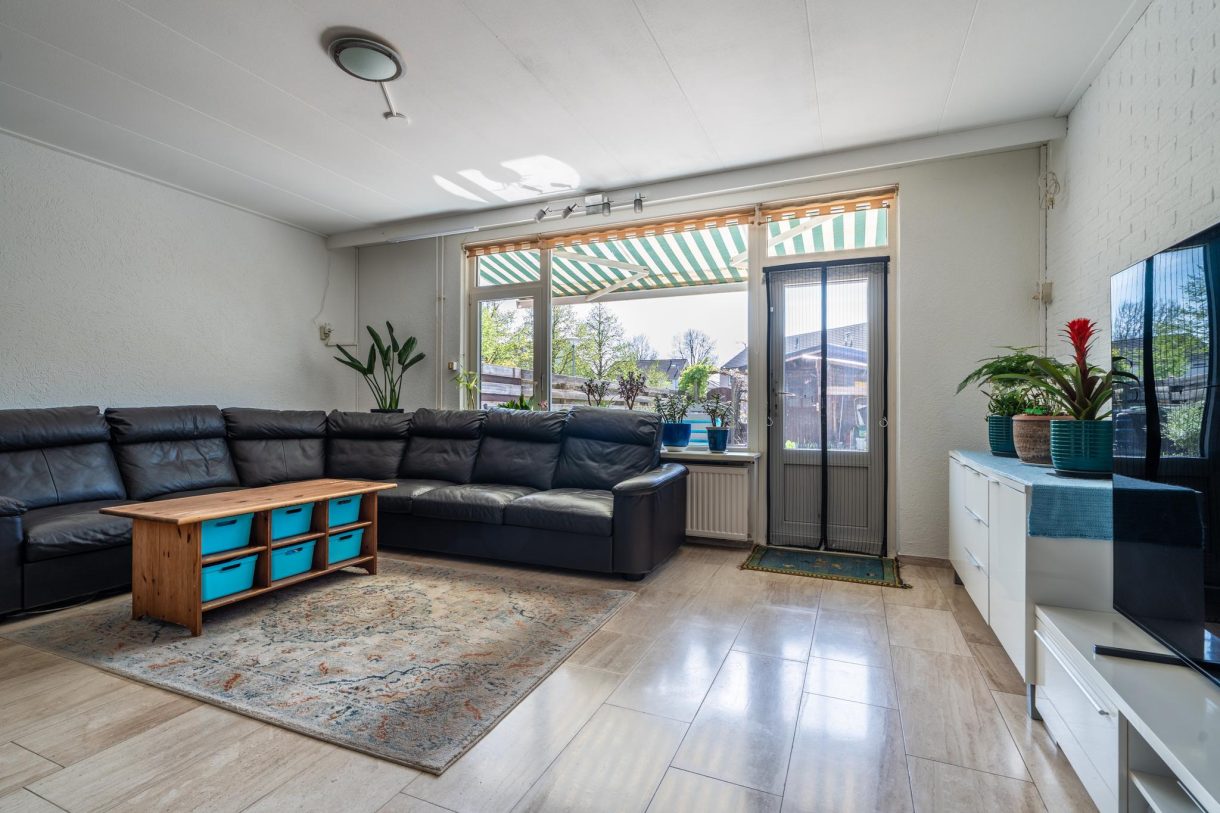 Te koop: Foto Woonhuis aan de Jupiter 3 in Hoogezand