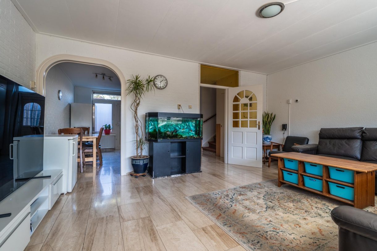 Te koop: Foto Woonhuis aan de Jupiter 3 in Hoogezand