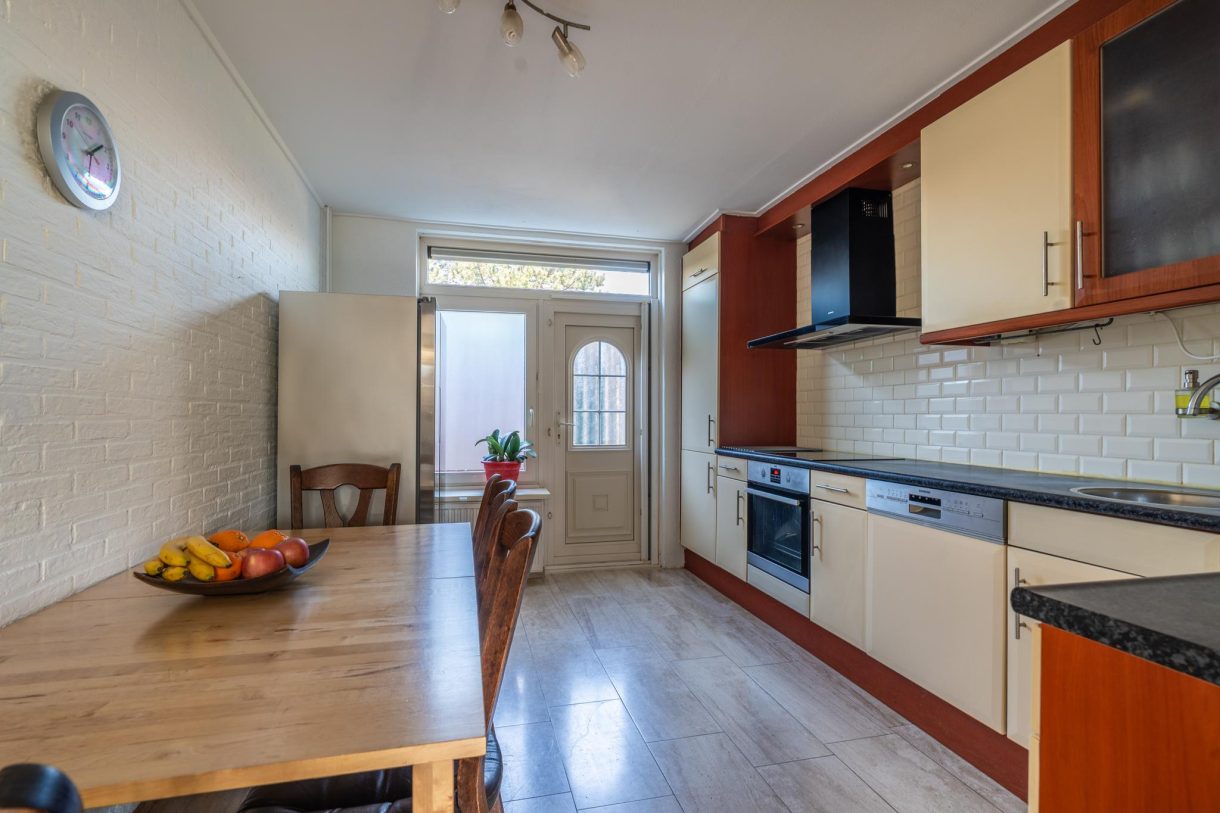 Te koop: Foto Woonhuis aan de Jupiter 3 in Hoogezand