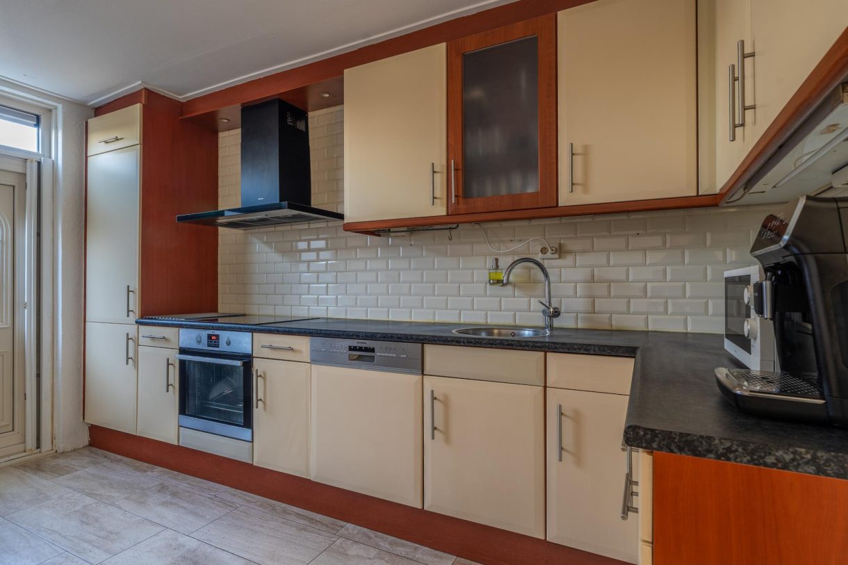 Te koop: Foto Woonhuis aan de Jupiter 3 in Hoogezand