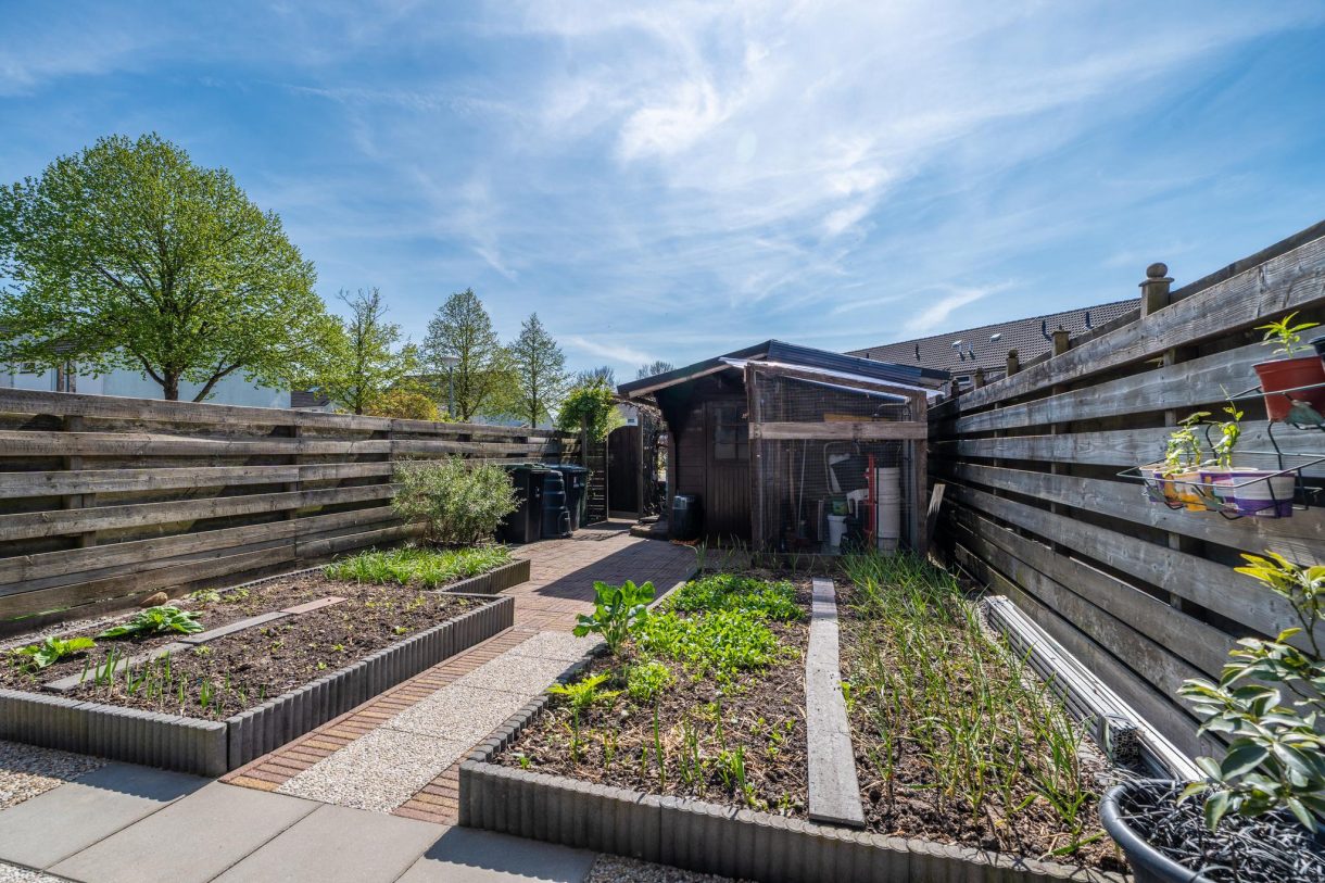 Te koop: Foto Woonhuis aan de Jupiter 3 in Hoogezand