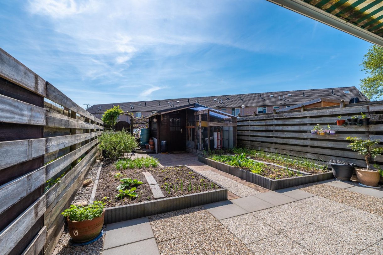 Te koop: Foto Woonhuis aan de Jupiter 3 in Hoogezand