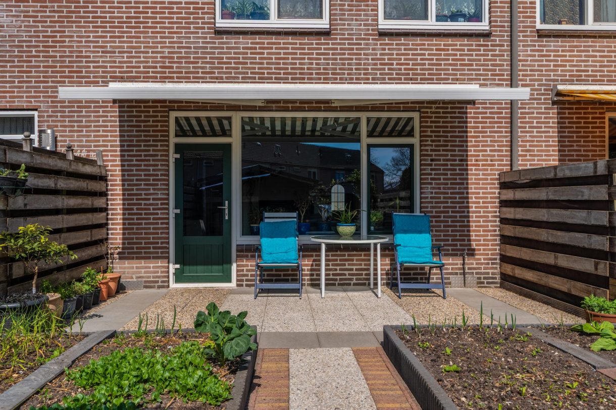 Te koop: Foto Woonhuis aan de Jupiter 3 in Hoogezand