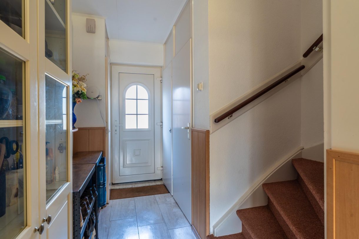 Te koop: Foto Woonhuis aan de Jupiter 3 in Hoogezand