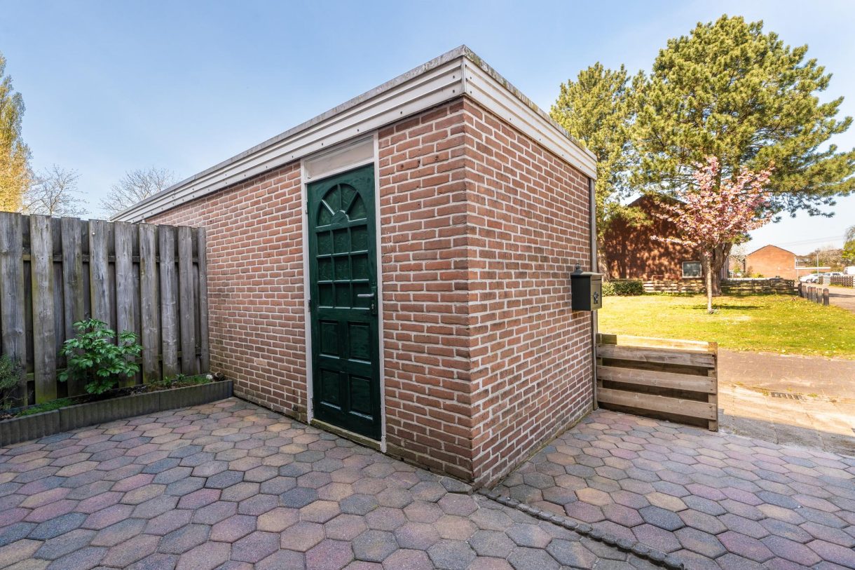 Te koop: Foto Woonhuis aan de Jupiter 3 in Hoogezand