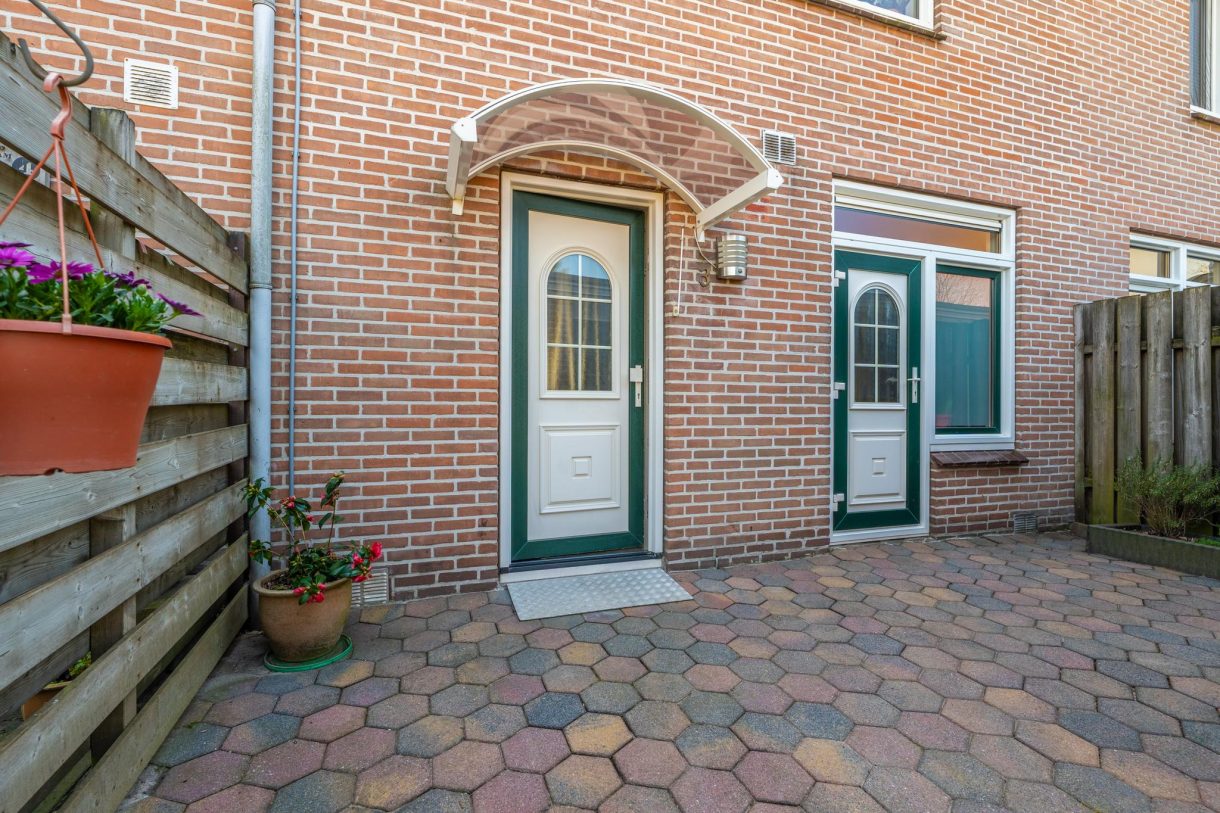 Te koop: Foto Woonhuis aan de Jupiter 3 in Hoogezand