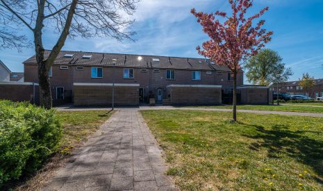 Te koop: Foto Woonhuis aan de Jupiter 3 in Hoogezand