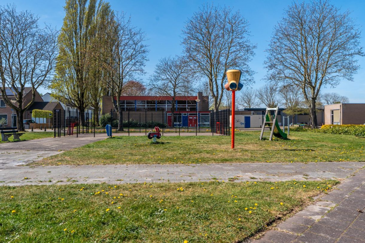 Te koop: Foto Woonhuis aan de Jupiter 3 in Hoogezand