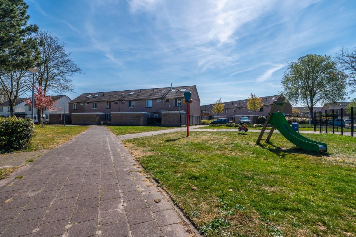 Te koop: Foto Woonhuis aan de Jupiter 3 in Hoogezand