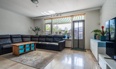 Te koop: Foto Woonhuis aan de Jupiter 3 in Hoogezand