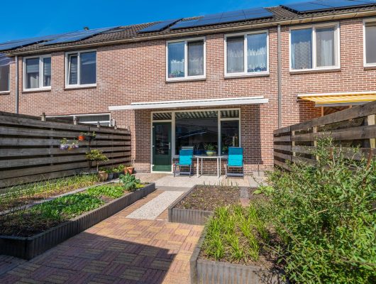 Hoofdfoto van Hoogezand Jupiter 3