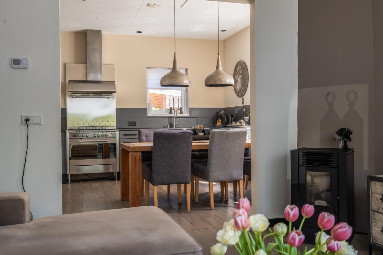 Te koop: Foto Woonhuis aan de Langeleegte 97 in Veendam