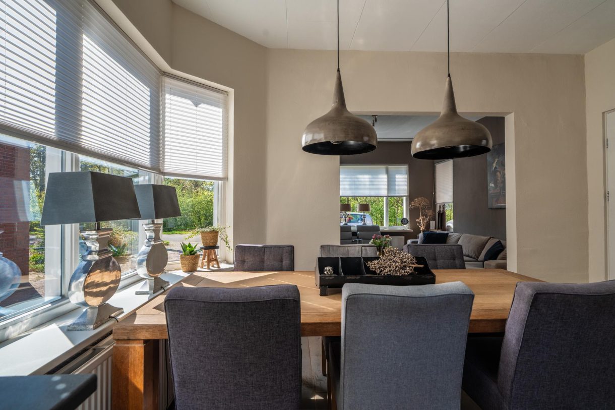 Te koop: Foto Woonhuis aan de Langeleegte 97 in Veendam