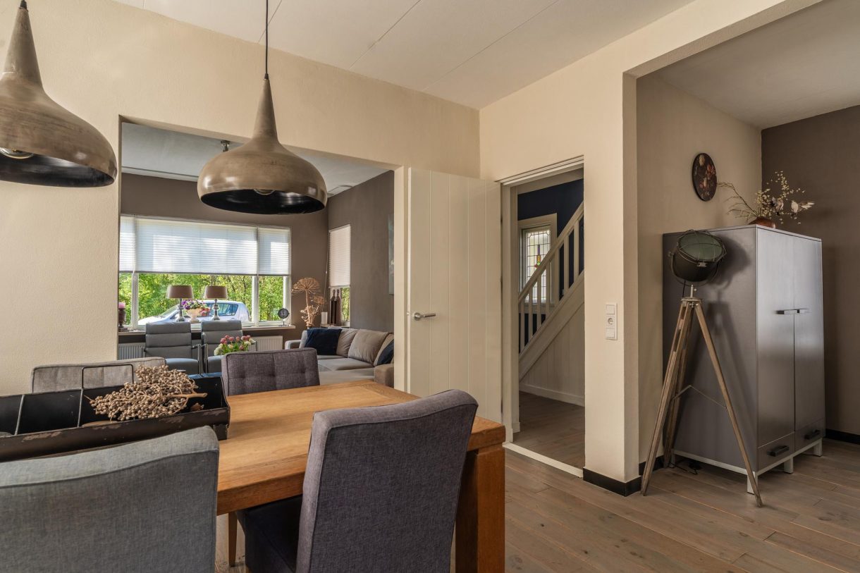 Te koop: Foto Woonhuis aan de Langeleegte 97 in Veendam