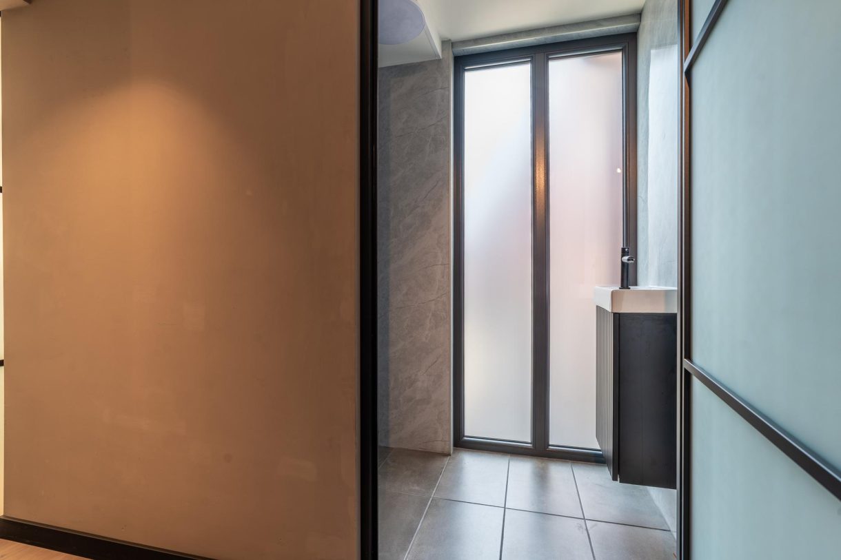 Te koop: Foto Woonhuis aan de Langeleegte 97 in Veendam