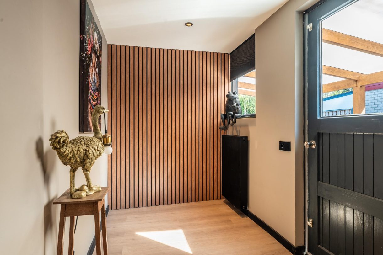 Te koop: Foto Woonhuis aan de Langeleegte 97 in Veendam