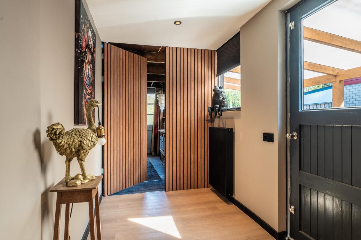 Te koop: Foto Woonhuis aan de Langeleegte 97 in Veendam