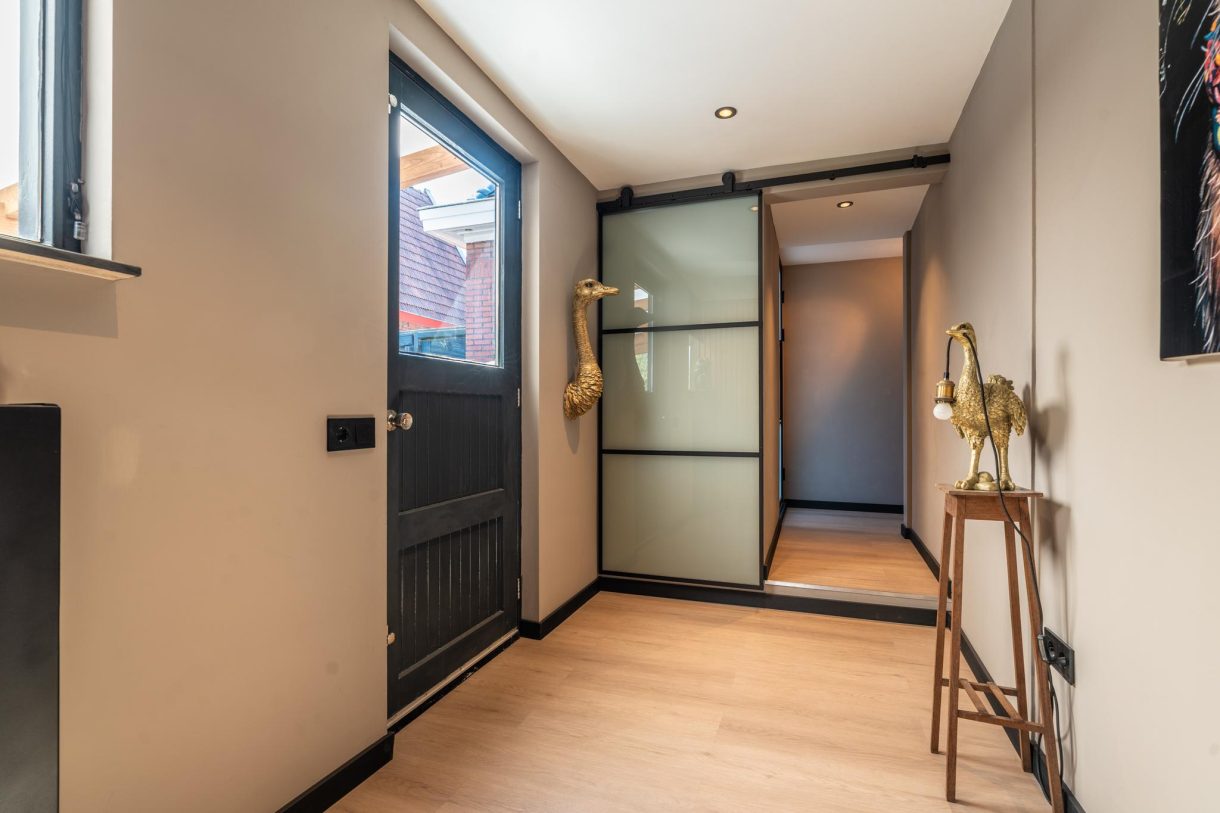 Te koop: Foto Woonhuis aan de Langeleegte 97 in Veendam