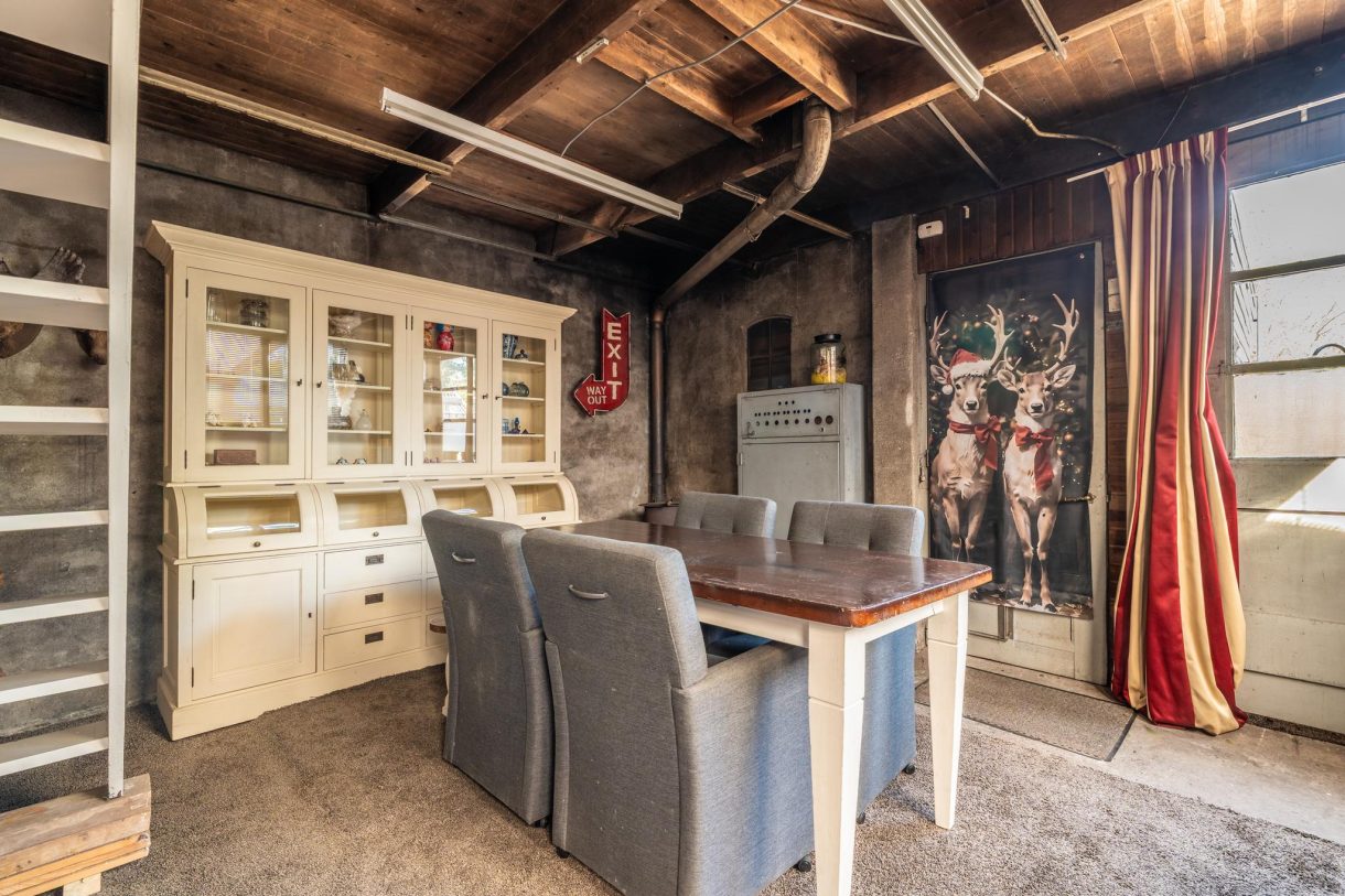 Te koop: Foto Woonhuis aan de Langeleegte 97 in Veendam